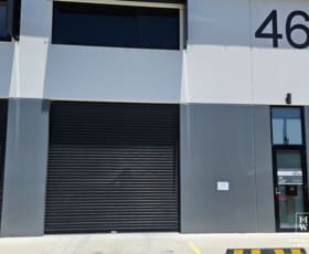 Factory, Warehouse & Industrial commercial property for sale at 46/6-10 Owen Street Mittagong NSW 2575