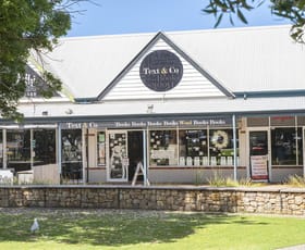 Shop & Retail commercial property sold at Shop 8/34 Dunn Bay Road Dunsborough WA 6281