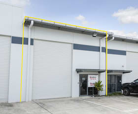 Factory, Warehouse & Industrial commercial property sold at 33/55 Commerce Circuit Yatala QLD 4207