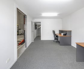 Factory, Warehouse & Industrial commercial property sold at 33/55 Commerce Circuit Yatala QLD 4207