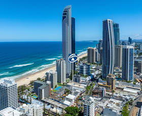 Shop & Retail commercial property for sale at Shop 3/35 Orchid Avenue Surfers Paradise QLD 4217