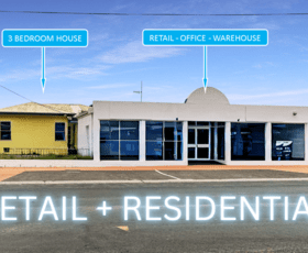 Offices commercial property for lease at 23 Quail Street St Helens TAS 7216