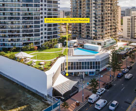 Shop & Retail commercial property sold at 29/9 Trickett Street Surfers Paradise QLD 4217