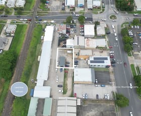 Factory, Warehouse & Industrial commercial property for sale at 43 Villiers Street Grafton NSW 2460