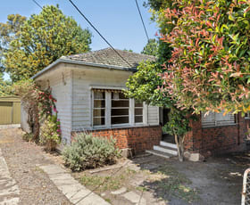 Offices commercial property sold at 5 Rose Upper Ferntree Gully VIC 3156