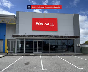 Offices commercial property for sale at 1/347 Great Eastern Highway Redcliffe WA 6104