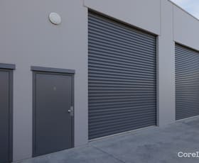 Factory, Warehouse & Industrial commercial property for sale at 8/1-3 Industrial Way Cowes VIC 3922