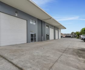 Factory, Warehouse & Industrial commercial property for sale at 3/10 Focal Avenue Coolum Beach QLD 4573