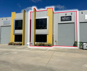 Factory, Warehouse & Industrial commercial property for sale at 24/80 Mills Road Braeside VIC 3195
