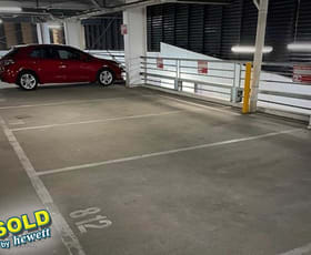 Parking / Car Space commercial property sold at 812/58 Franklin Street Melbourne VIC 3000