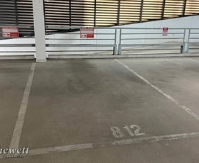 Parking / Car Space commercial property for sale at 812/58 Franklin Street Melbourne VIC 3000