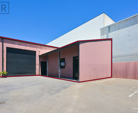 Factory, Warehouse & Industrial commercial property sold at 5/12B Hines Road O'connor WA 6163