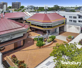 Offices commercial property sold at 23/180 Moggill Road Taringa QLD 4068
