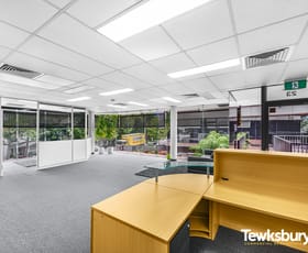 Offices commercial property sold at 23/180 Moggill Road Taringa QLD 4068