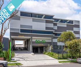 Factory, Warehouse & Industrial commercial property sold at Unit 9/60-62 Alexander Avenue Taren Point NSW 2229