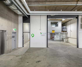 Factory, Warehouse & Industrial commercial property sold at Unit 9/60-62 Alexander Avenue Taren Point NSW 2229
