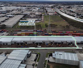 Factory, Warehouse & Industrial commercial property for lease at 13-27 Patch Circuit Laverton North VIC 3026