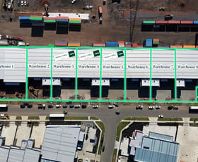 Factory, Warehouse & Industrial commercial property for lease at 13-27 Patch Circuit Laverton North VIC 3026