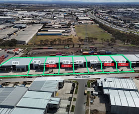 Factory, Warehouse & Industrial commercial property for lease at 13-27 Patch Circuit Laverton North VIC 3026
