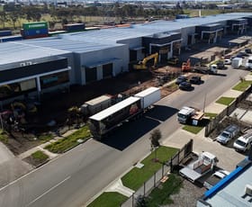 Factory, Warehouse & Industrial commercial property for lease at 13-27 Patch Circuit Laverton North VIC 3026
