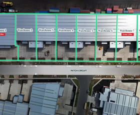 Factory, Warehouse & Industrial commercial property for lease at 13-27 Patch Circuit Laverton North VIC 3026