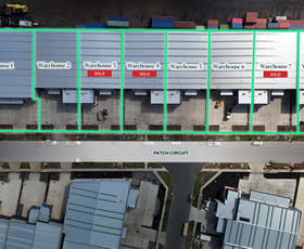 Factory, Warehouse & Industrial commercial property for lease at 13-27 Patch Circuit Laverton North VIC 3026