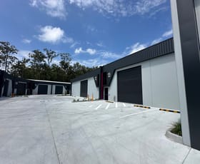 Showrooms / Bulky Goods commercial property for lease at 9/2 Warehouse CCt Yatala QLD 4207