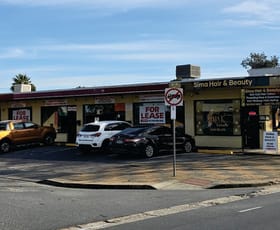 Shop & Retail commercial property sold at 186 Hampstead Rd Clearview SA 5085