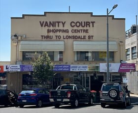 Offices commercial property for sale at 10A/249-253 Lonsdale Street Dandenong VIC 3175