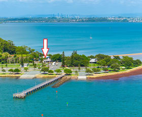 Shop & Retail commercial property for sale at 1 Main Road Wellington Point QLD 4160