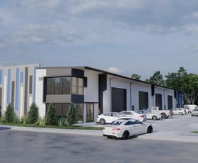 Factory, Warehouse & Industrial commercial property for sale at 78 Jardine Drive Redland Bay QLD 4165