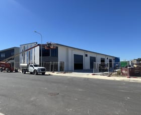 Factory, Warehouse & Industrial commercial property for sale at 78 Jardine Drive Redland Bay QLD 4165