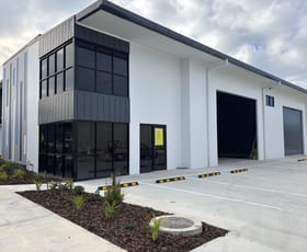 Factory, Warehouse & Industrial commercial property for sale at 78 Jardine Drive Redland Bay QLD 4165