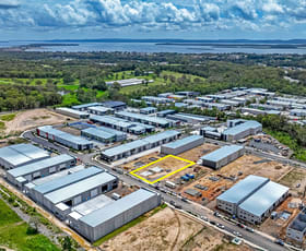 Factory, Warehouse & Industrial commercial property for sale at 78 Jardine Drive Redland Bay QLD 4165