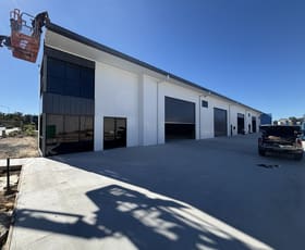 Factory, Warehouse & Industrial commercial property for sale at 78 Jardine Drive Redland Bay QLD 4165