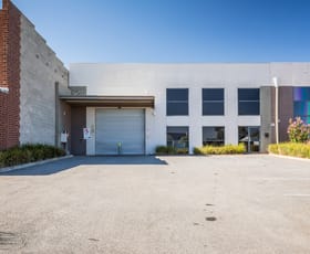 Factory, Warehouse & Industrial commercial property sold at 10 Walsh Avenue St Marys SA 5042