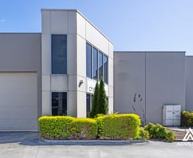 Factory, Warehouse & Industrial commercial property sold at 2/17-19 Hi-Tech Court Kilsyth VIC 3137