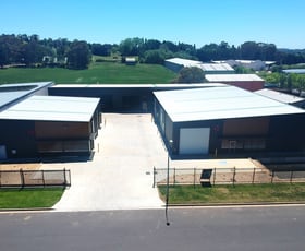 Showrooms / Bulky Goods commercial property for sale at 11 Cameron Place Orange NSW 2800
