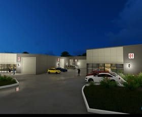Showrooms / Bulky Goods commercial property for sale at 11 Cameron Place Orange NSW 2800