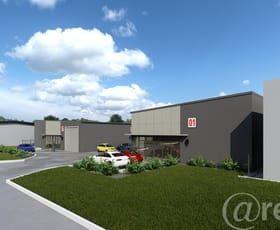 Showrooms / Bulky Goods commercial property for sale at 11 Cameron Place Orange NSW 2800