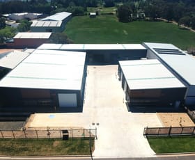 Showrooms / Bulky Goods commercial property for sale at 11 Cameron Place Orange NSW 2800