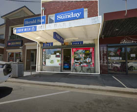 Shop & Retail commercial property sold at 114 Railway Parade Seaford VIC 3198