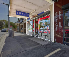 Shop & Retail commercial property sold at 114 Railway Parade Seaford VIC 3198