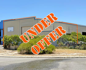 Factory, Warehouse & Industrial commercial property sold at 1/11 Denninup Way Malaga WA 6090