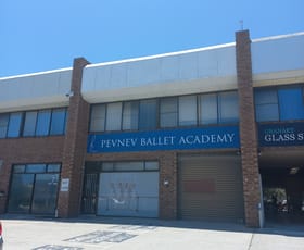 Factory, Warehouse & Industrial commercial property sold at 3/5-7 Pitt Way Booragoon WA 6154