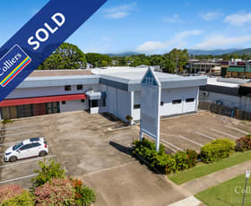 Offices commercial property sold at 222 Charters Towers Road Hermit Park QLD 4812