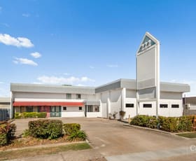 Offices commercial property sold at 222 Charters Towers Road Hermit Park QLD 4812