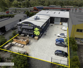 Factory, Warehouse & Industrial commercial property sold at 6 Horizon Drive Beenleigh QLD 4207