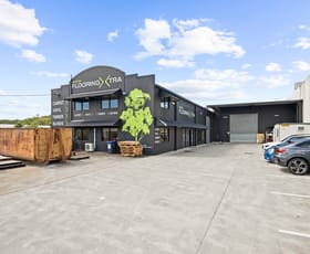 Factory, Warehouse & Industrial commercial property sold at 6 Horizon Drive Beenleigh QLD 4207