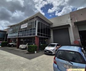 Factory, Warehouse & Industrial commercial property for sale at 5/806 Beaudesert Road Coopers Plains QLD 4108
